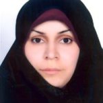 تصویر دکتر سمیه بروجردی