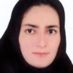 تصویر دکتر رقیه محمدی