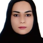 تصویر دکتر حکیمه حلاجیان
