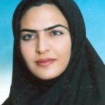 تصویر دکتر زهرا ناجی راد