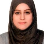 تصویر دکتر راحله عسگریان