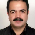 تصویر دکتر مرادعلی آهنگر