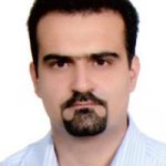 تصویر دکتر علیرضا دقیقی