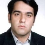 تصویر دکتر احمد زارع سنگدرازی
