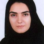 تصویر دکتر محدثه فلاح