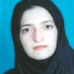 تصویر دکتر محبوبه اقطاعی
