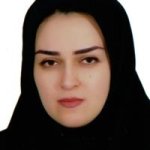 تصویر دکتر مریم سادات مکرم گرگری