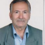 تصویر دکتر احمد میرزارحیمی