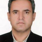 تصویر دکتر علیرضا زمردی صوفیانی