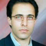 تصویر دکتر سیدیعقوب صهری