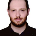 تصویر دکتر سعید محمدرضایی