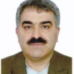 تصویر دکتر مهدی امین