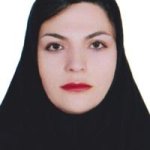 تصویر دکتر رقیه صالحی