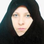 تصویر دکتر مرضیه مرادجعفری