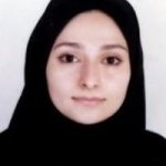 تصویر دکتر شبنم باقی