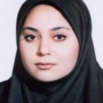 تصویر دکتر نغمه معراجی