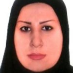 تصویر دکتر مریم دادآفرین