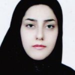 تصویر دکتر عظیمه کدخدازادگان یزد