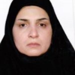 تصویر دکتر نغمه فیروزمنش