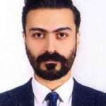 تصویر دکتر امیر قلیزاده آذربریس