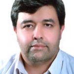 تصویر دکتر مسعودرضا موحددانش