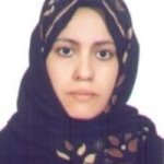 تصویر دکتر زهرا کاشفی