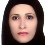 تصویر دکتر زهرا تقی خانی