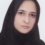 تصویر دکتر رؤیا ثنائی سبزوار