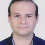 تصویر دکتر اسمعیل شکراللهی