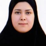 تصویر دکتر اعظم کوه بنانی