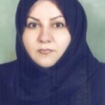 تصویر دکتر حوریه حسنی برزابادی