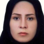 تصویر دکتر فاطمه قلی زاده آقبلاغ