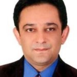 تصویر دکتر محمدرضا آینه کار