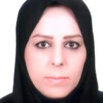 تصویر دکتر فاطمه مصطفائی
