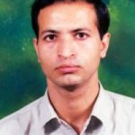 تصویر دکتر ایوب جاویدنیا