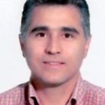 تصویر دکتر محمدرضا رضائی