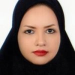 تصویر دکتر زینت سرفلاح