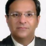 تصویر دکتر علی افشانی