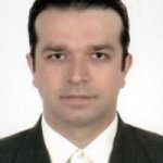 تصویر دکتر آیدن صراطی نوری