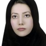 تصویر دکتر بهنوش امیرگودرزی