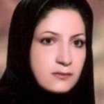 تصویر دکتر رقیه محمدی ایالوئی