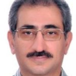تصویر دکتر محمدرضا صداقت