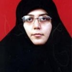 تصویر دکتر سیده نفیسه نوروزیان