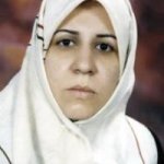 تصویر دکتر اعظم سریار