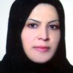 تصویر دکتر الهه احمدنیا