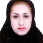تصویر دکتر اسماء شکری
