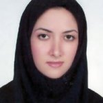 تصویر دکتر لیلا ظهیرمیردامادی