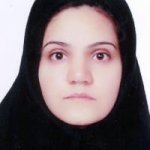 تصویر دکتر مریم کریمی دره گرگی