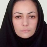 تصویر دکتر رقیه تازیک بیارجمندی