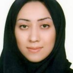 تصویر دکتر زینب جعفری نظرآبادی